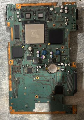 PS21 not working 04608