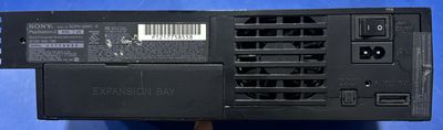 PlayStation 2 PS2 SCPH-30001 Console Renewed 58558