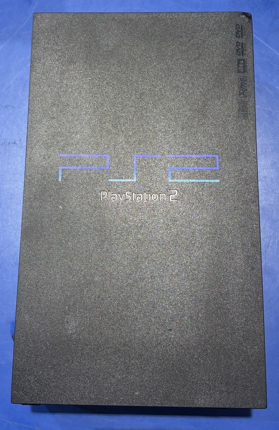 PlayStation 2 PS2 SCPH-30001 Console Renewed 58558