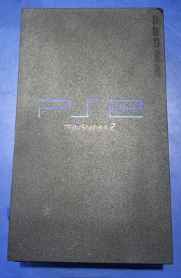 PlayStation 2 PS2 SCPH-30001 Console Renewed 58558