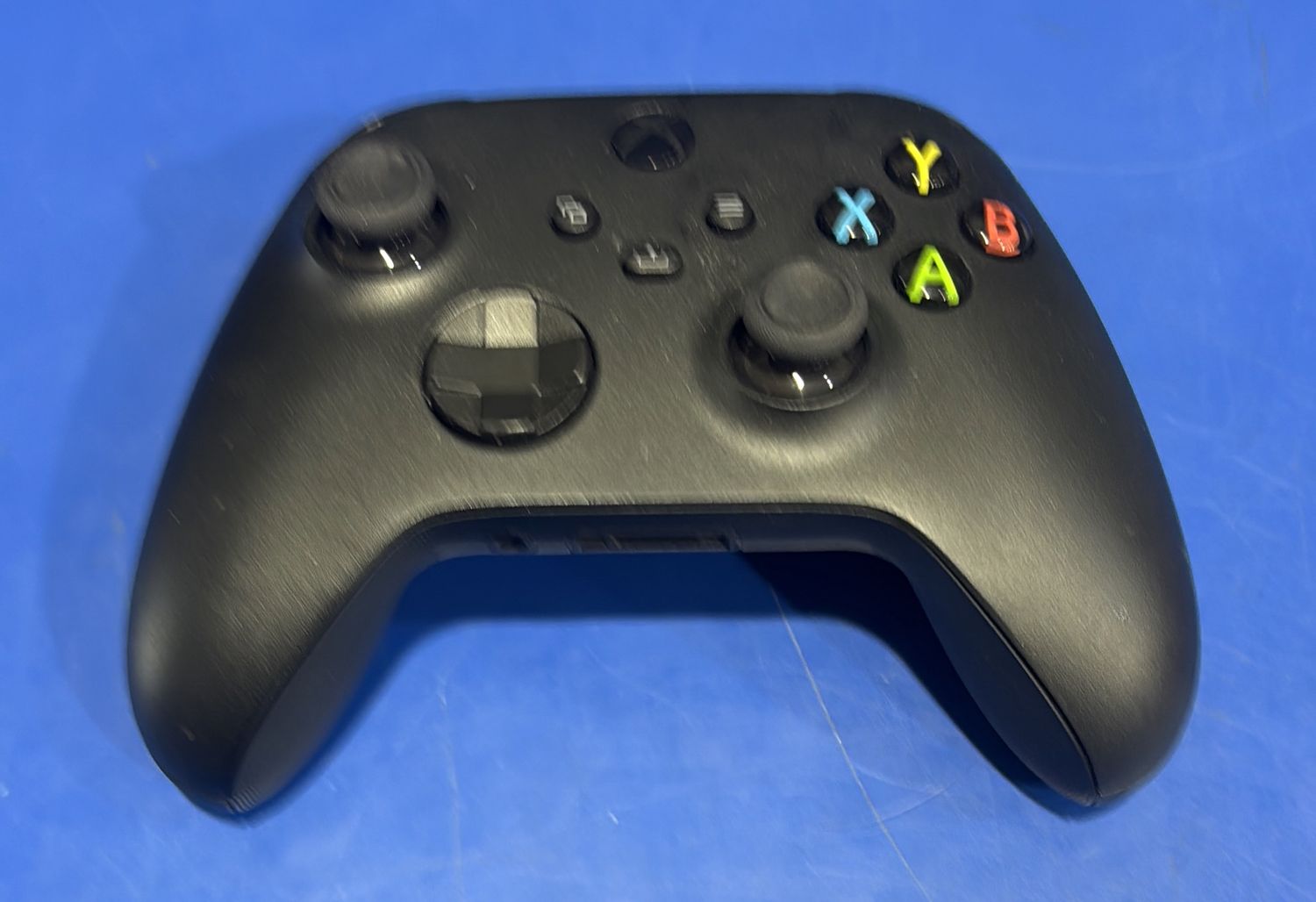 xbox series x/s wireless controller M1142084-007