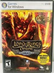 Lord of the Rings Online: Mines of Moria PC