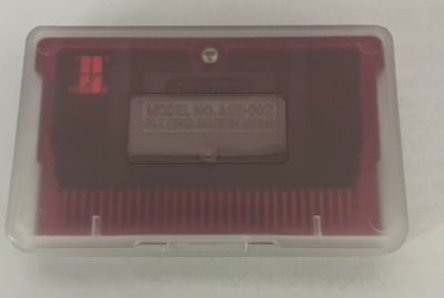 Red-POKEMON Clone RUBY VERSION