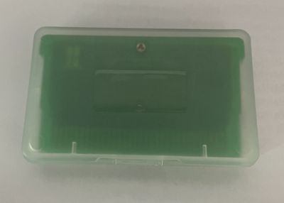 POKEMON Clone EMERALD VERSION Gameboy
