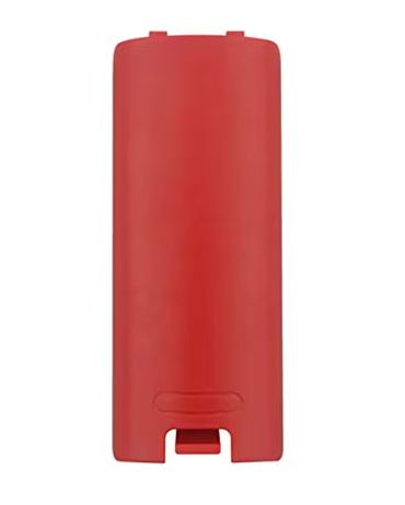 Wii Battery Case Back Cover Shell Rd