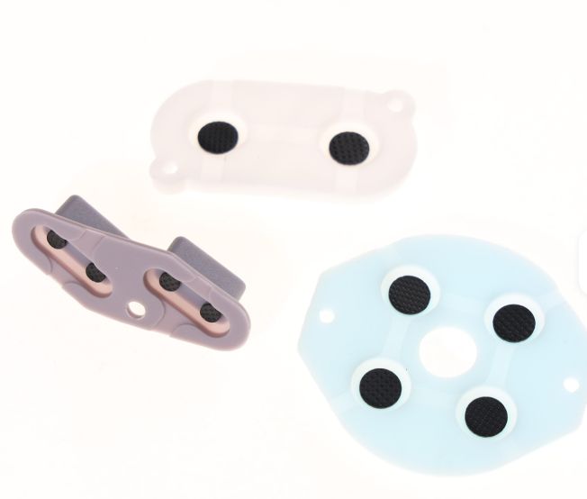 NES Controller Replacement Pads NES-oo4