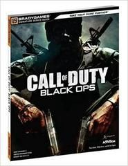 Call Of Duty Black Ops Strategy Guide