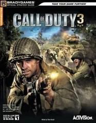 Call Of Duty 3