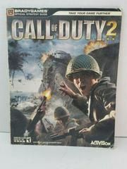Call Of Duty Strategy Guide