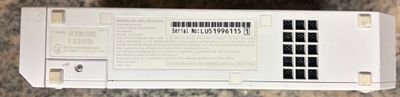 Nintendo Wii RVL-001 Console – Cleaned &amp; Tested 61151