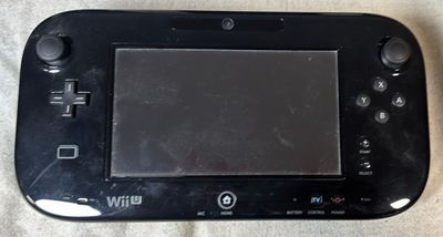 Wii U WUP-101(02) 97658