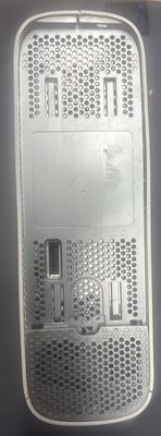 Xbox 360 broken as is 3307