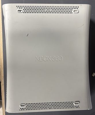 Xbox 360 as is 63706 broken