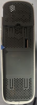 Xbox 360 broken as is 84505