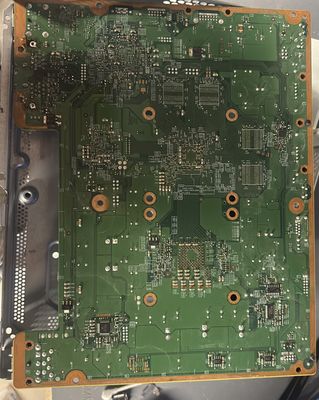 Xbox 360 broken as is 84505