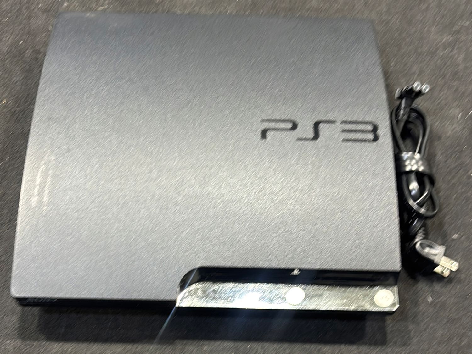 Sony PlayStation 3 PS3 Slim 500gb CECH-2501A Fully Renewed m