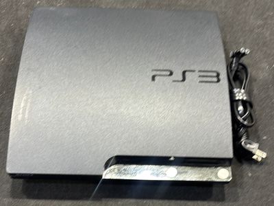 Sony PlayStation 3 PS3 Slim 500gb CECH-2501A Fully Renewed m