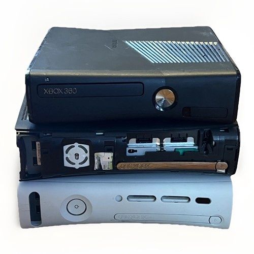 XBox 360S 213709