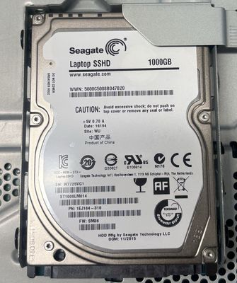 Playstation 4 CUH-1001A 80359   *AS  IS*