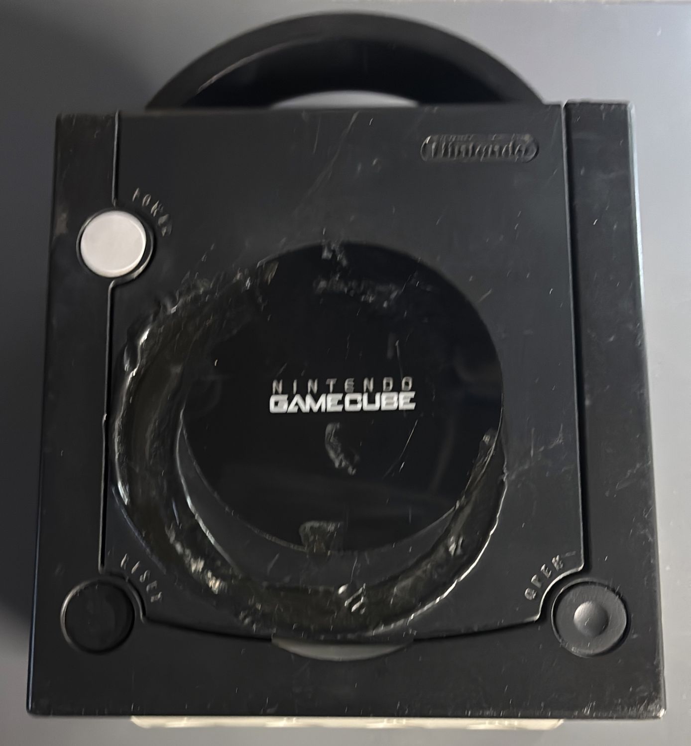 Game Cube DOL-101 98519