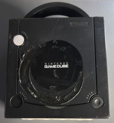 Game Cube DOL-101 98519