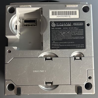 Game Cube DOL-101 98519