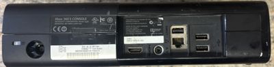 Xbox 360 E 250GB Console Model 1538 Renewed 531743