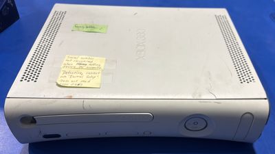 Xbox 360 792905