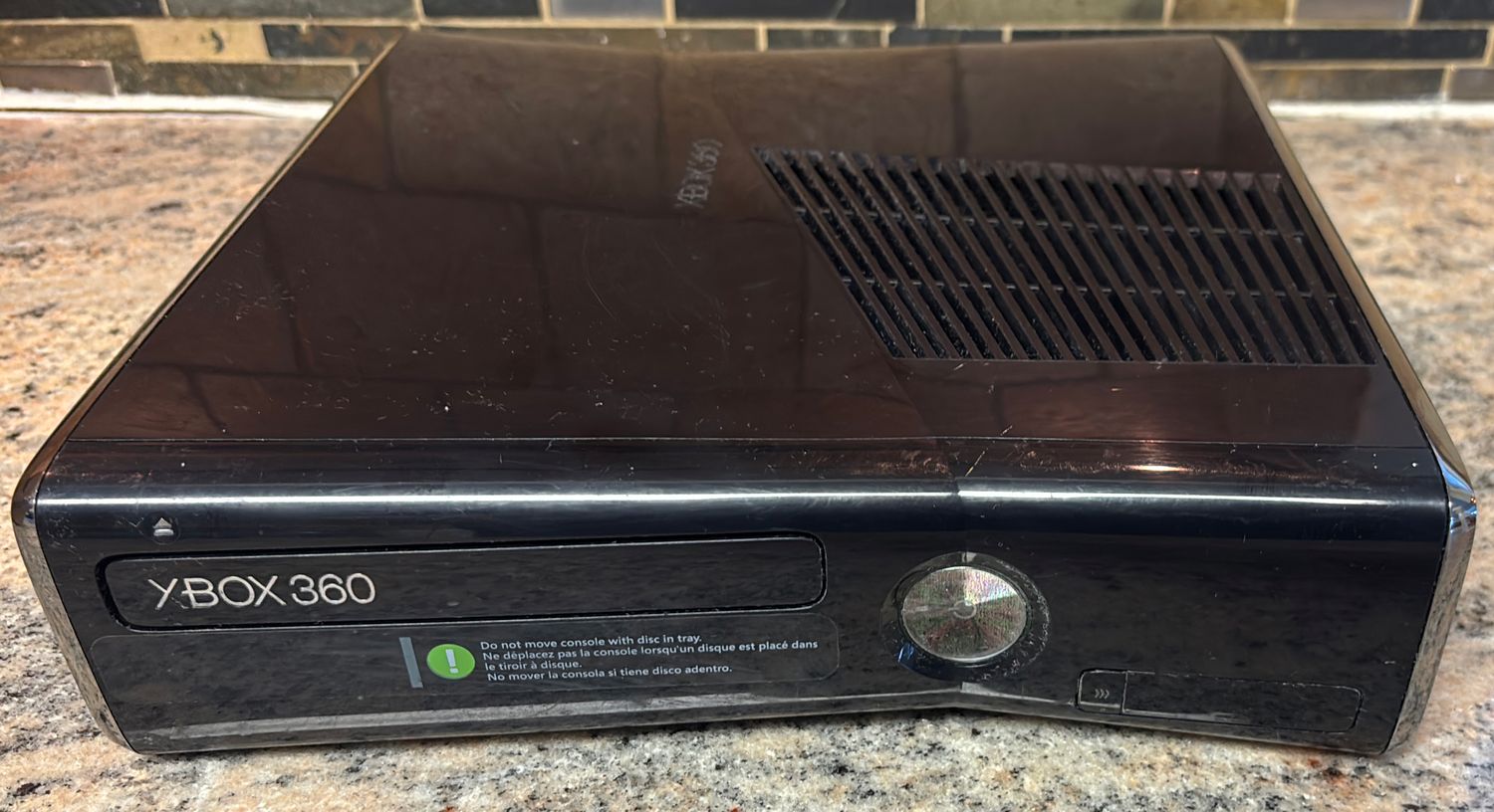 XBox 360S 202005