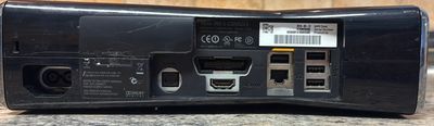 XBox 360S Renewed202005