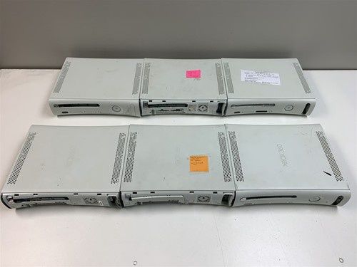 Xbox 360 573905