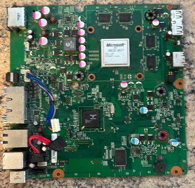 Xbox 360s 1724343