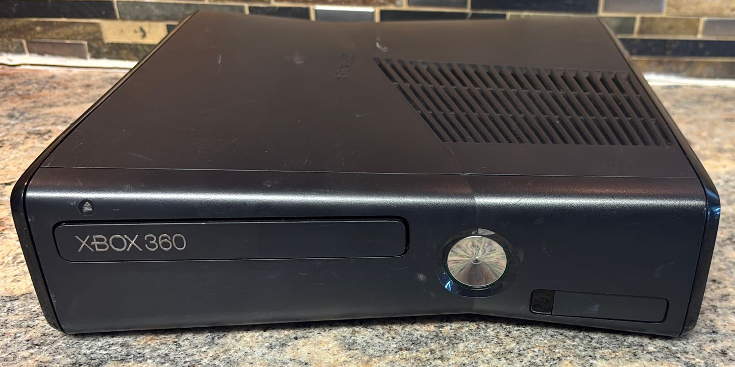 Xbox 360s 1724343