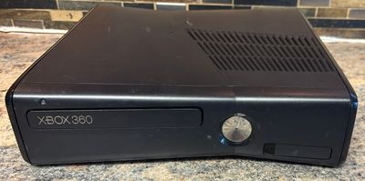 Xbox 360s 1724343
