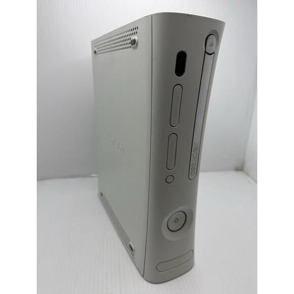 Xbox 360 RROD 7174705