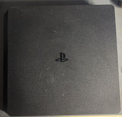 PlayStation 4 Slim 1TB CUH-2215B 60220
