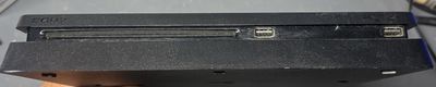 PlayStation 4 Slim 1TB CUH-2215B 60220