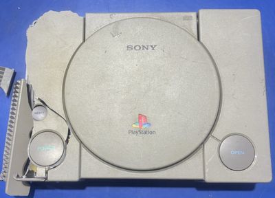 Playstation 1 U8364782