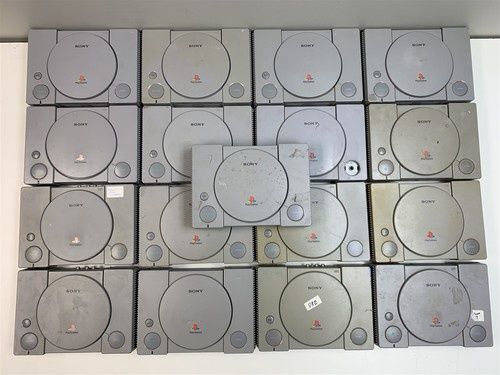 Playstation 1 79228