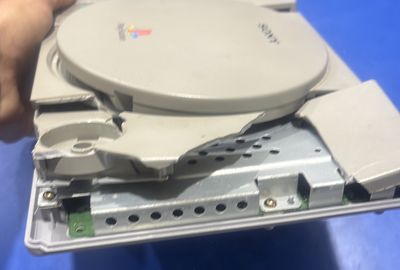 Playstation 1 79228