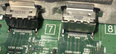 XBox One S 1TB 462448