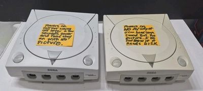 Sega Dreamcast 984518