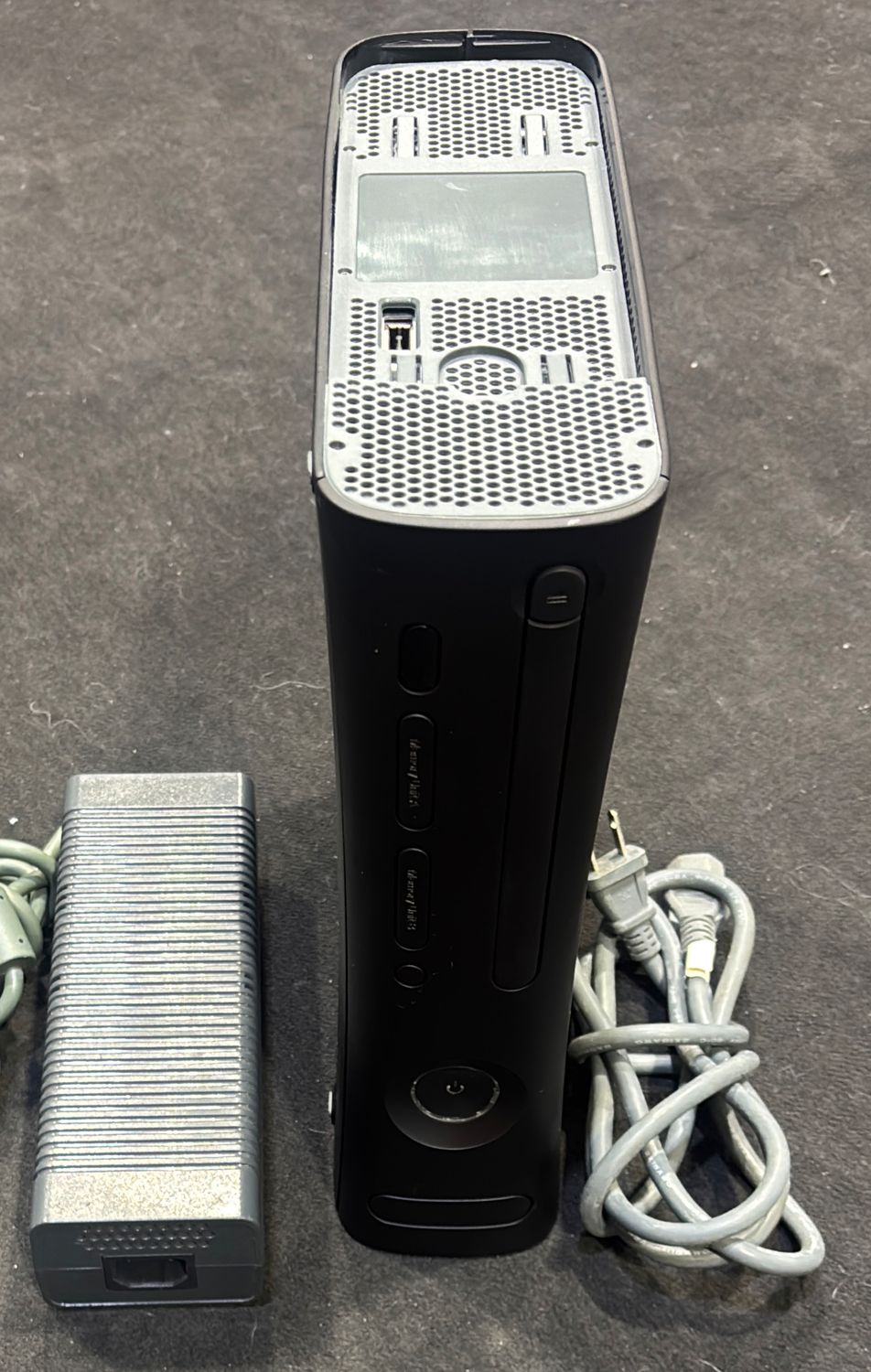 360 Falcon 175W Fully Renewed Black 4481907