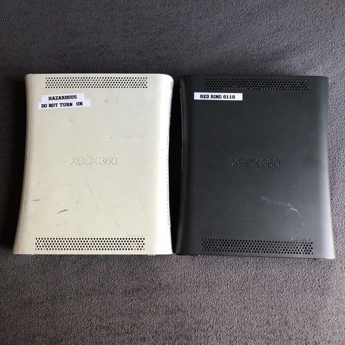 Xbox 360 692307