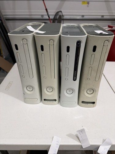 XBox 360 263507