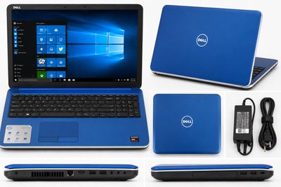 Dell Inspiron 5735