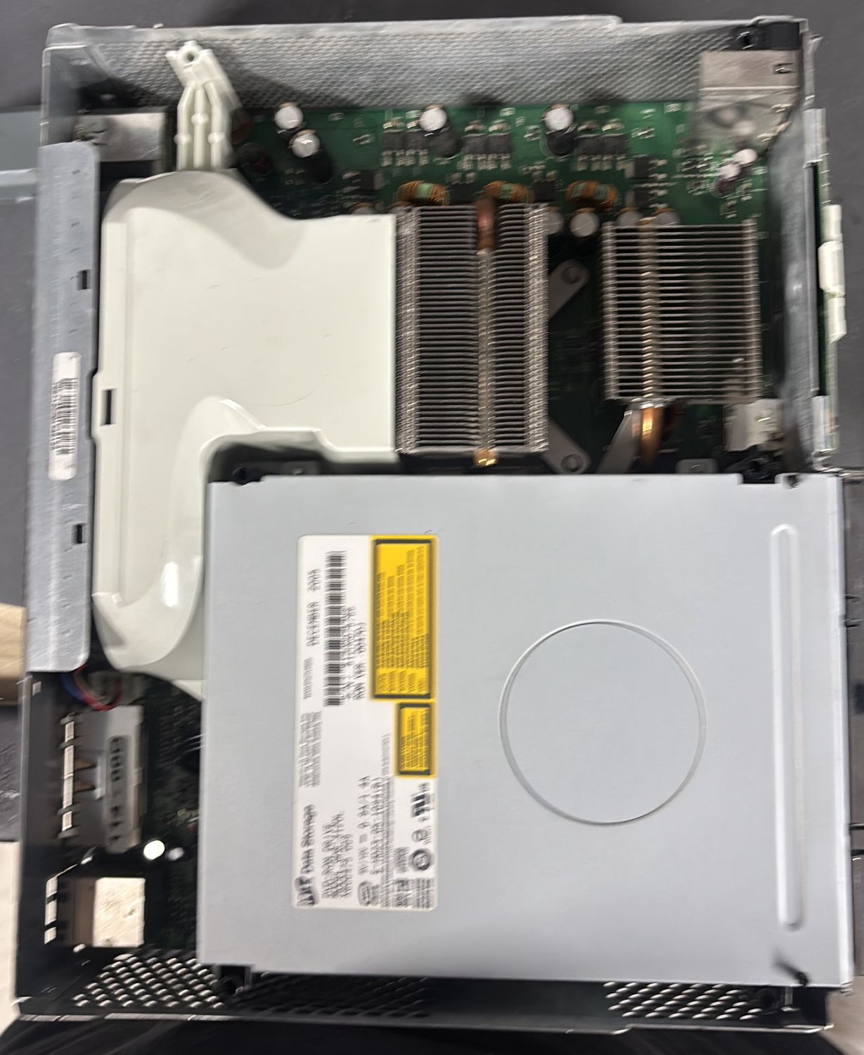 Xbox 360 Console Renewed  01-27-2006 60406