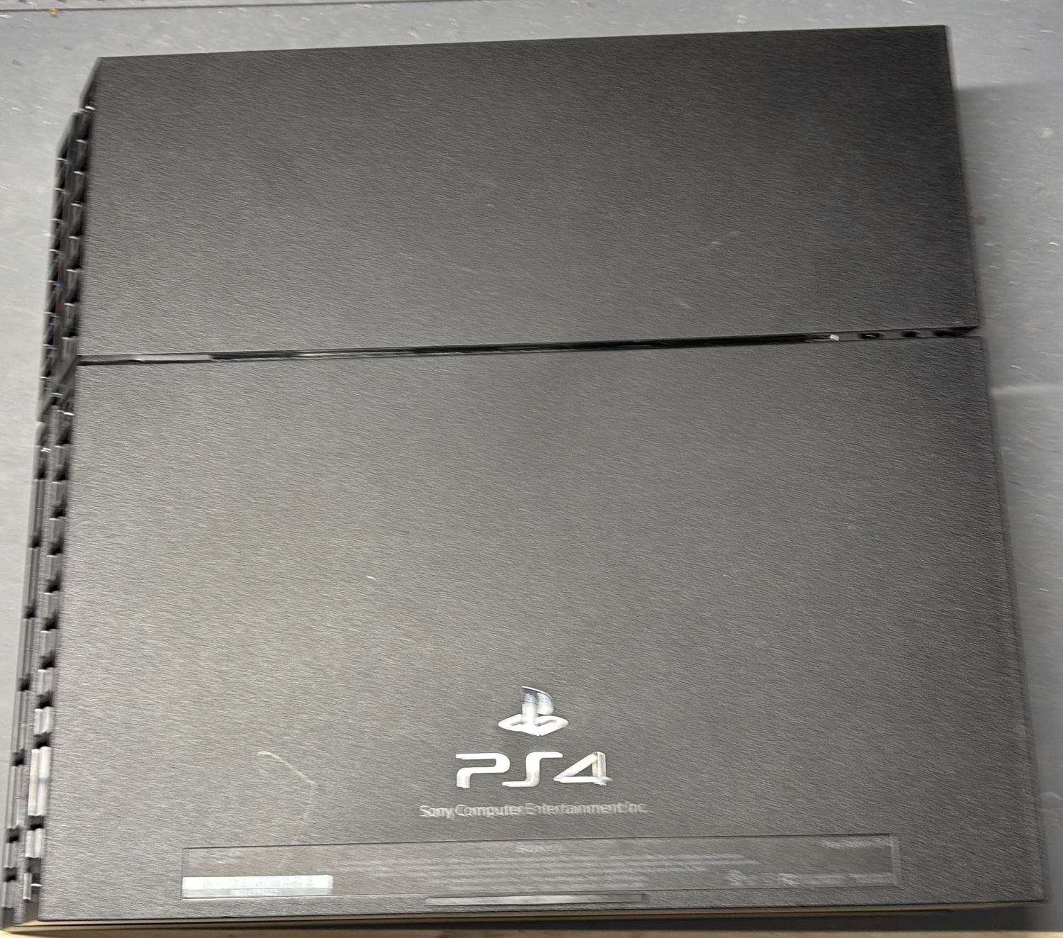 PS4 Slim CUH-1001A 90225