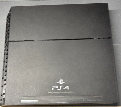 PS4 Slim CUH-1001A 90225