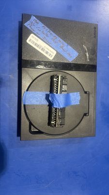 SCPH-75001 X